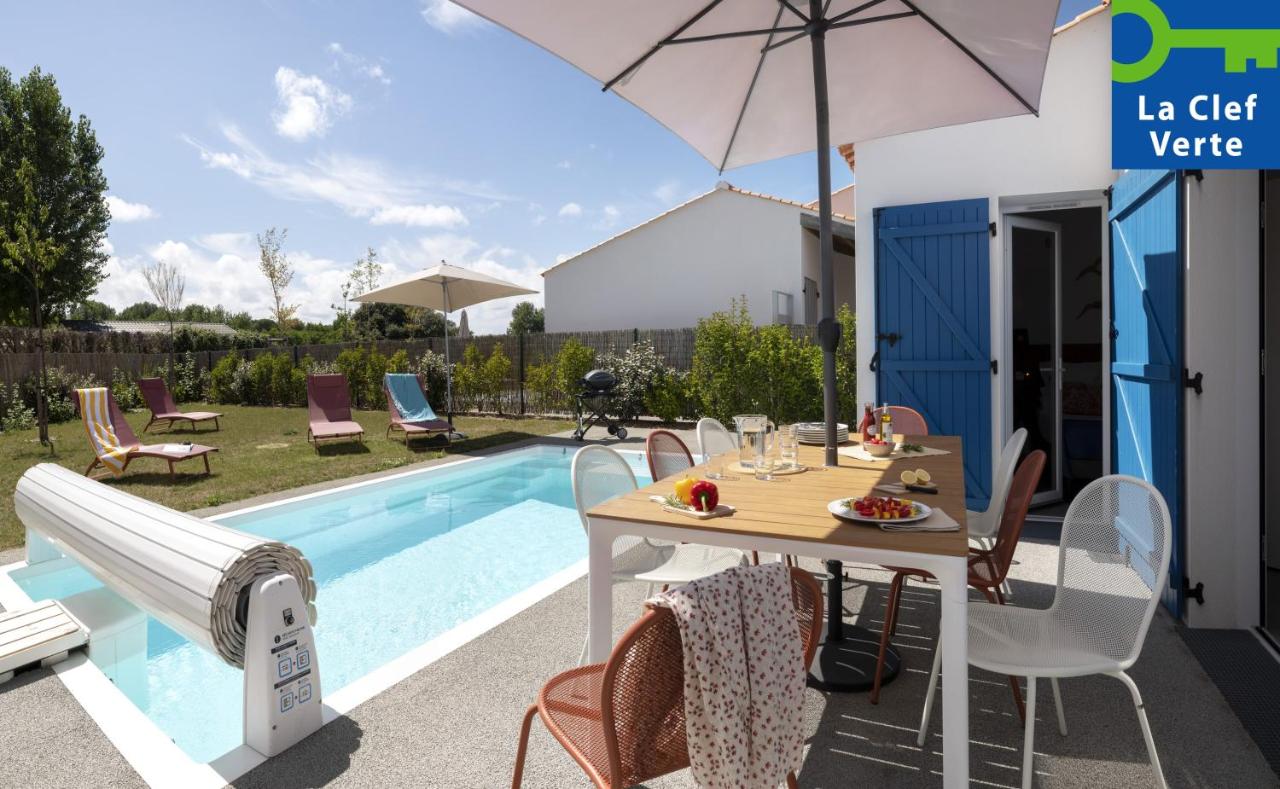 B&B Les Sables d'Olonne - Pierre & Vacances Premium Les Villas d'Olonne - Bed and Breakfast Les Sables d'Olonne