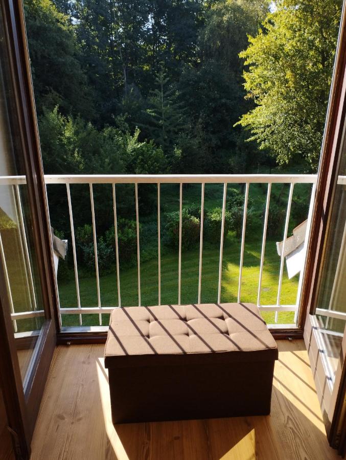 Apartment Wittorf - B&B Neumünster