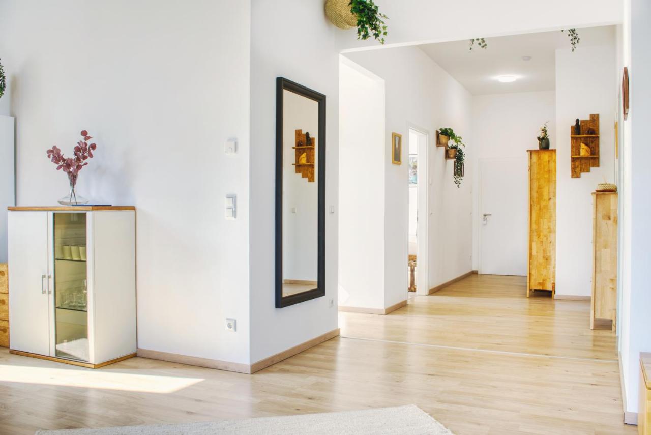 Deluxe Appartement