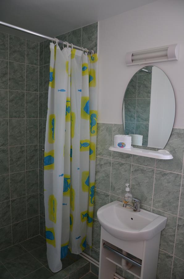 Habitación Doble con baño privado
