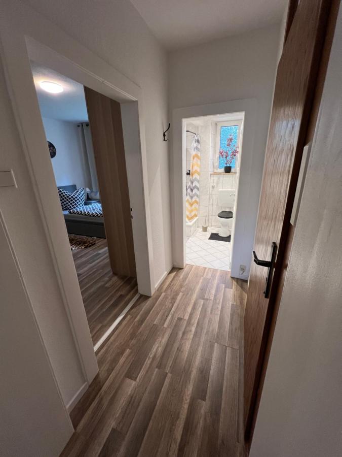 Apartments in Schöner Lage in Mönchengladbach - B&B
