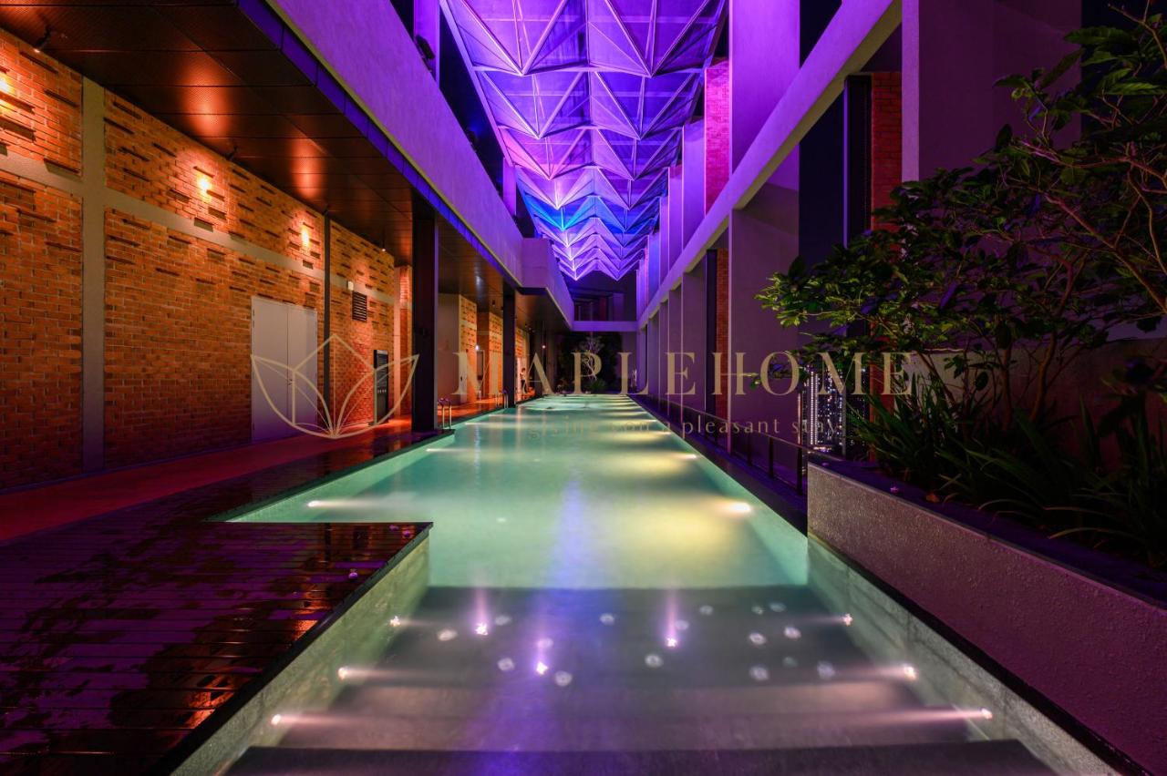 Millerz Square Premier Suites Kuala Lumpur - Ferienwohnung Kuala Lumpur