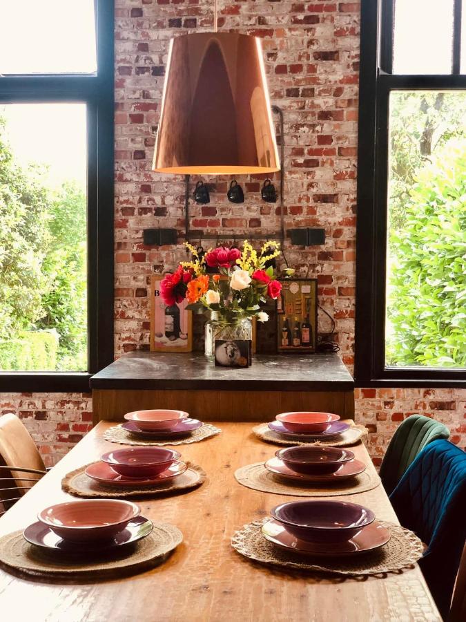 Slapen bij de Brug - Bed and Breakfast Zuidveld