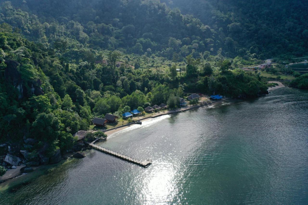 Ricky's Beach House - B&B