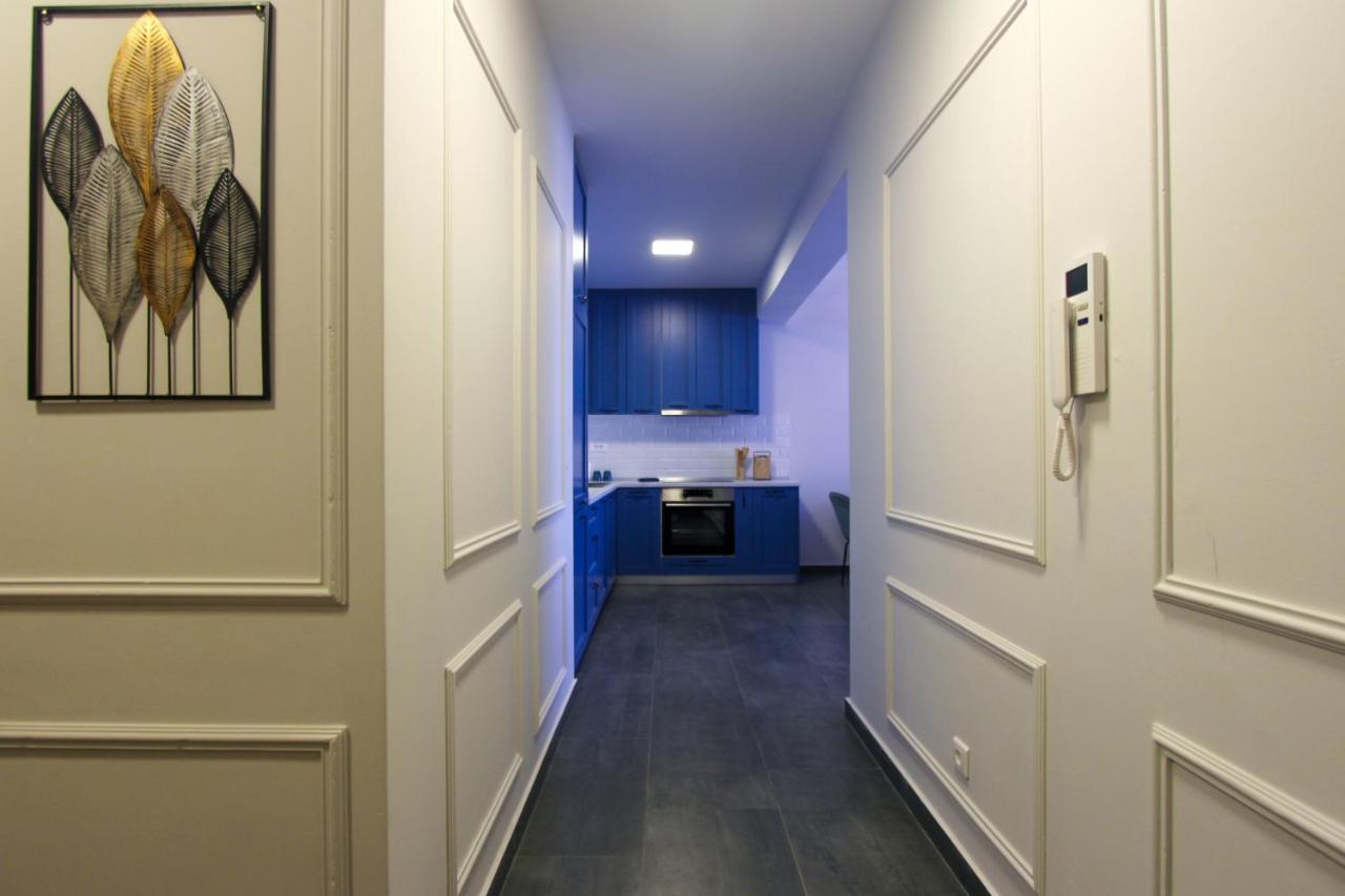 Apartment mit 2 Schlafzimmern
