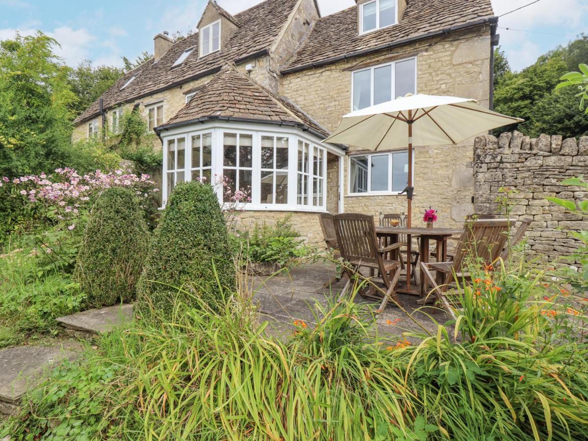 B&B Woodchester - Grange Cottage - Bed and Breakfast Woodchester