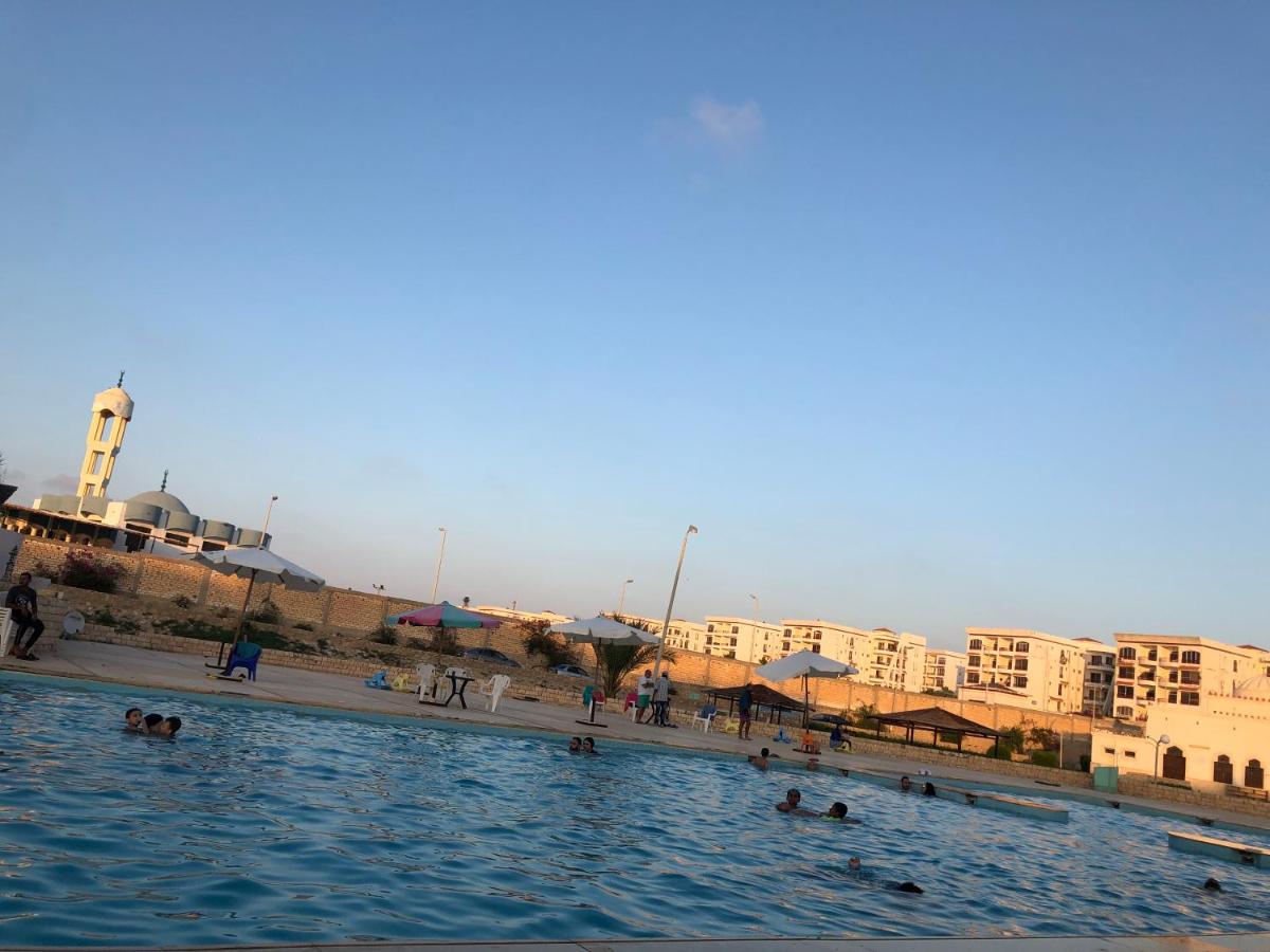 Serenity house - Bed and Breakfast El Alamein
