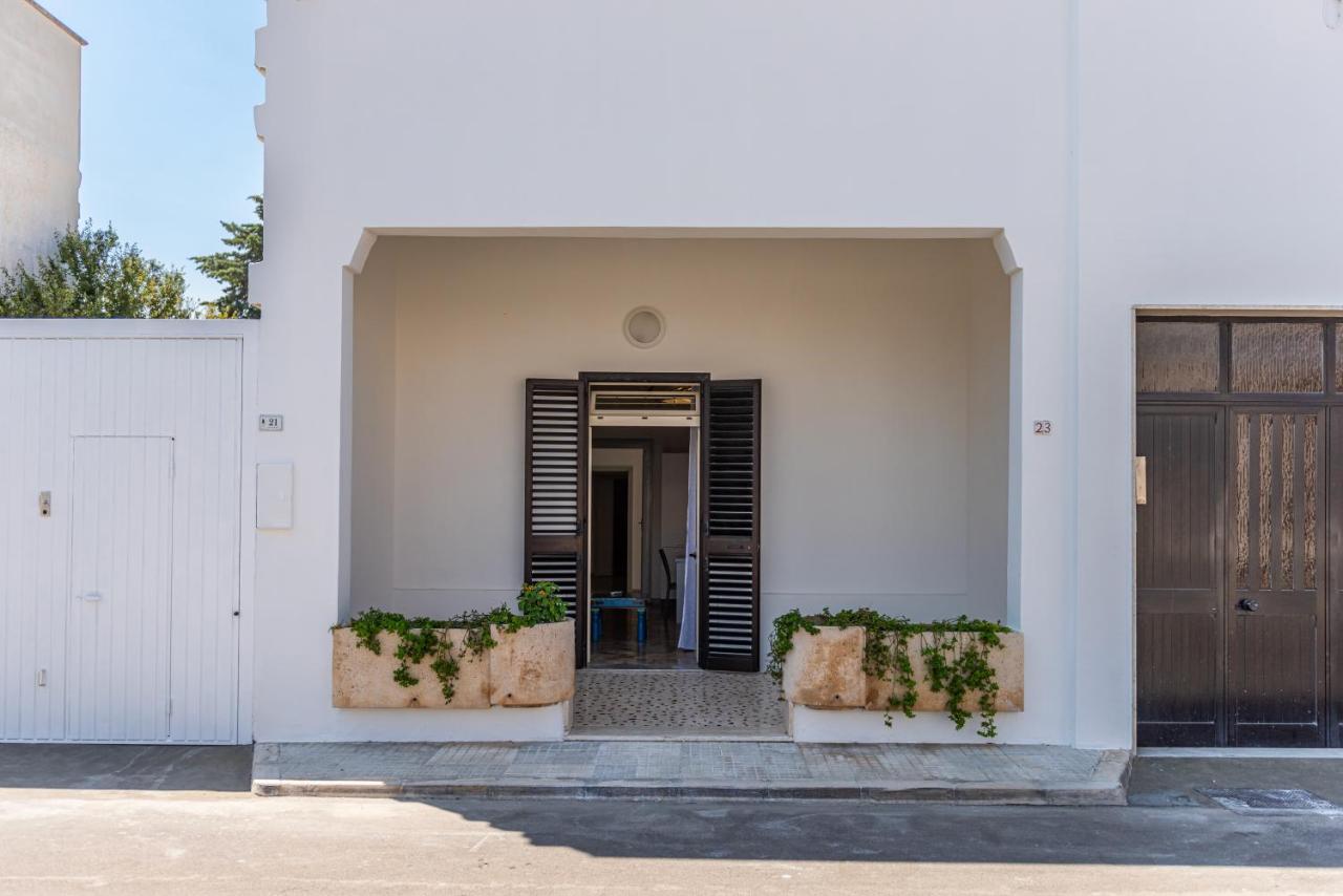 Cerniera del Salento - B&B Ugento