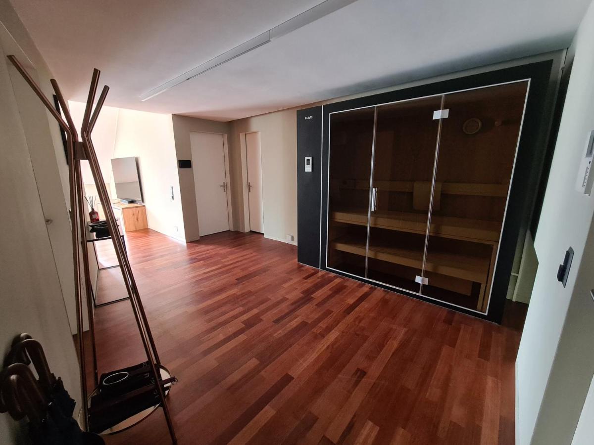 Lucerne Lake View Apartments - Ferienwohnung Luzern