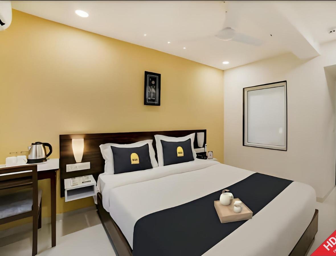 B&B Ahmedabad - Leo Hotel - Bed and Breakfast Ahmedabad
