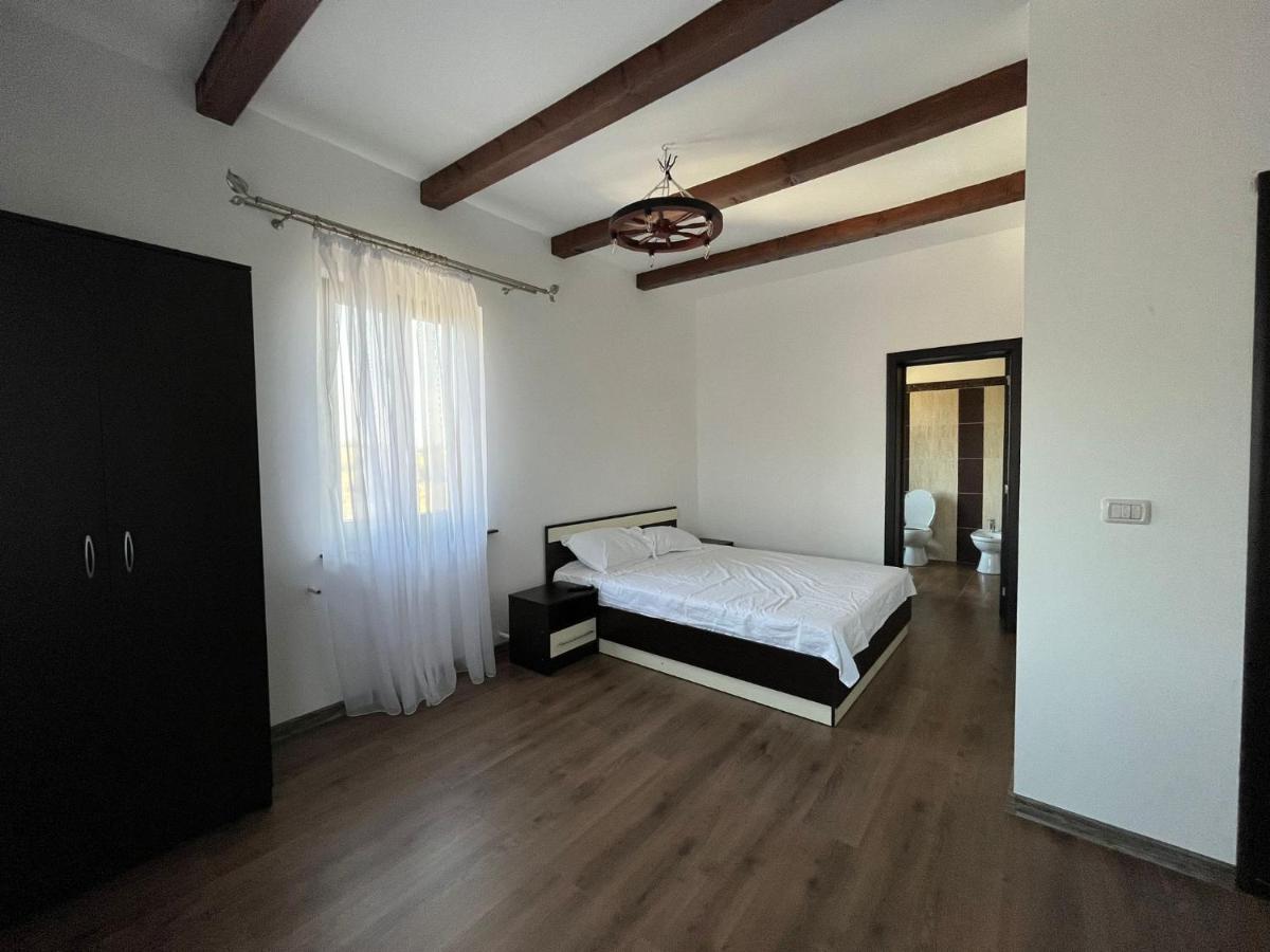 Pensiunea La Conac - B&B Bârlad
