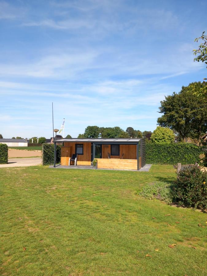 Chalet Oppe Hook - Ferienwohnung Kessel