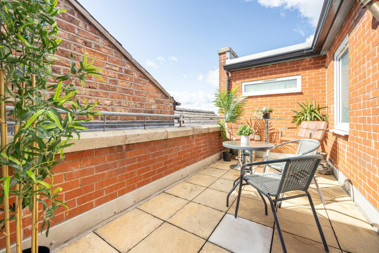 Withington Apartments - B&B Manchester