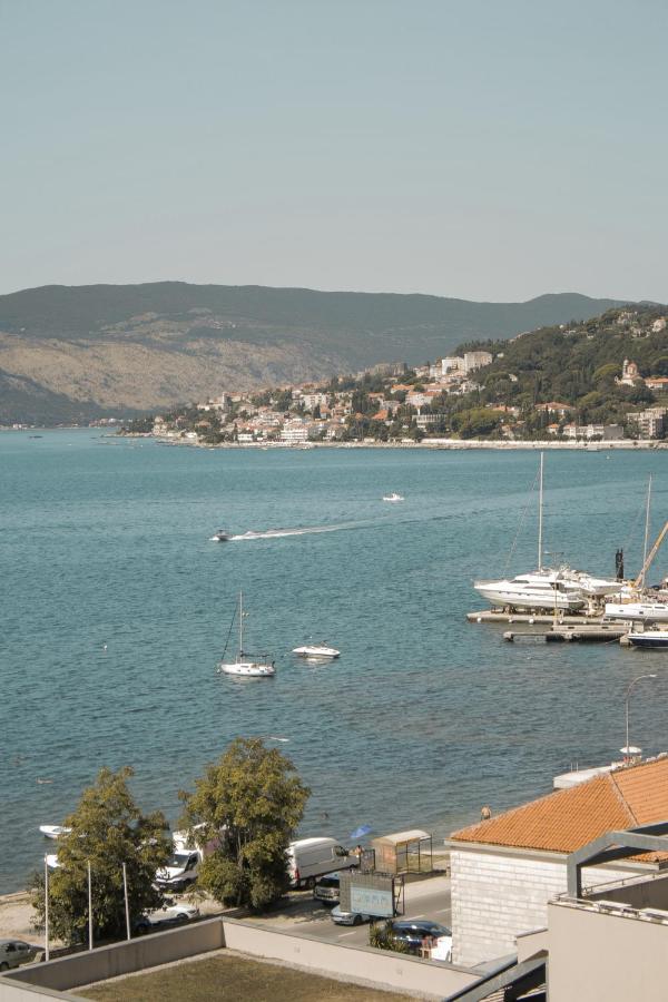 B&B Herceg Novi - SeaView Zelenika - Bed and Breakfast Herceg Novi