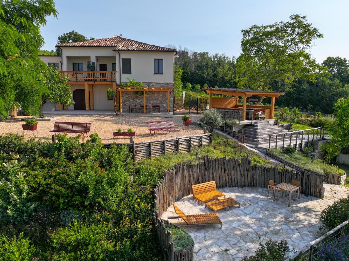 Agriturismo Colpo di Fortuna - B&B