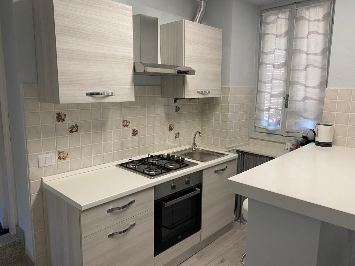 Casavacanzalacorte - B&B