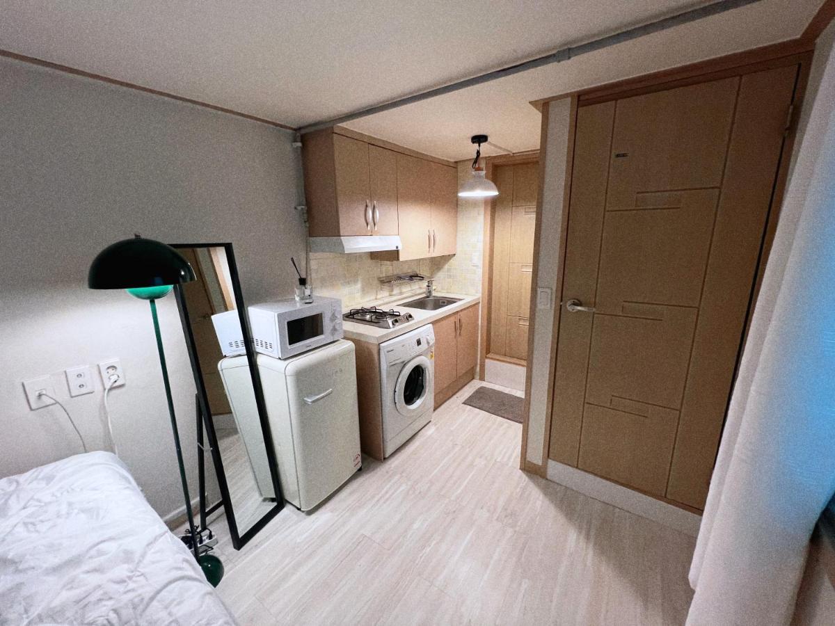 Grande Chambre Double 