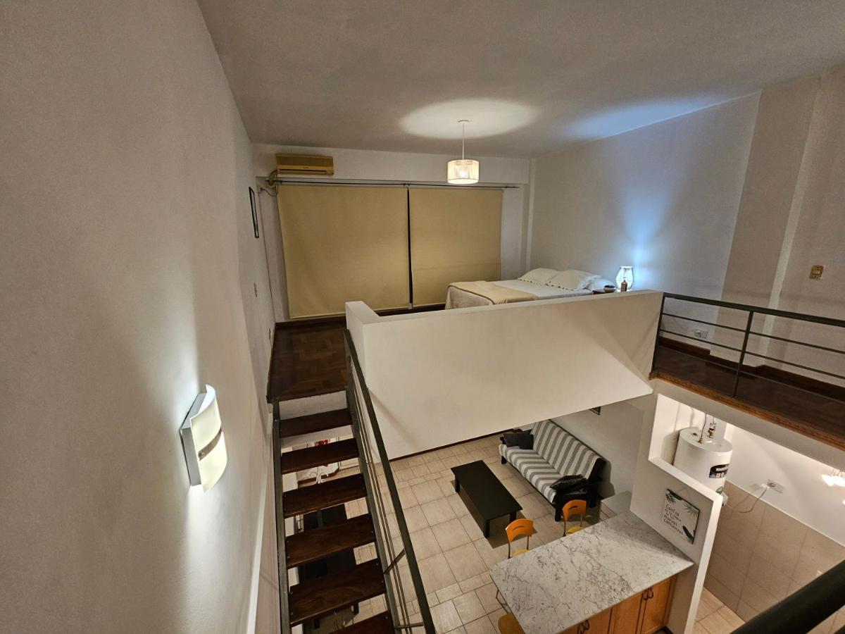 Departamento en Caballito - B&B Buenos Aires