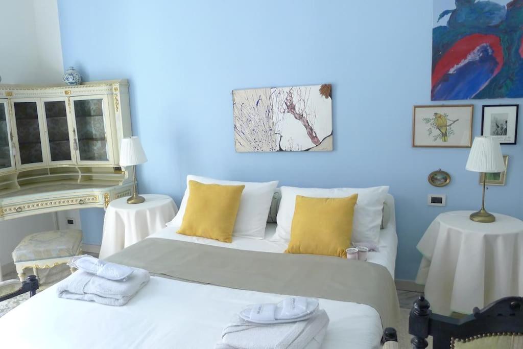 Casa dell'Inno di Mameli - B&B Turin