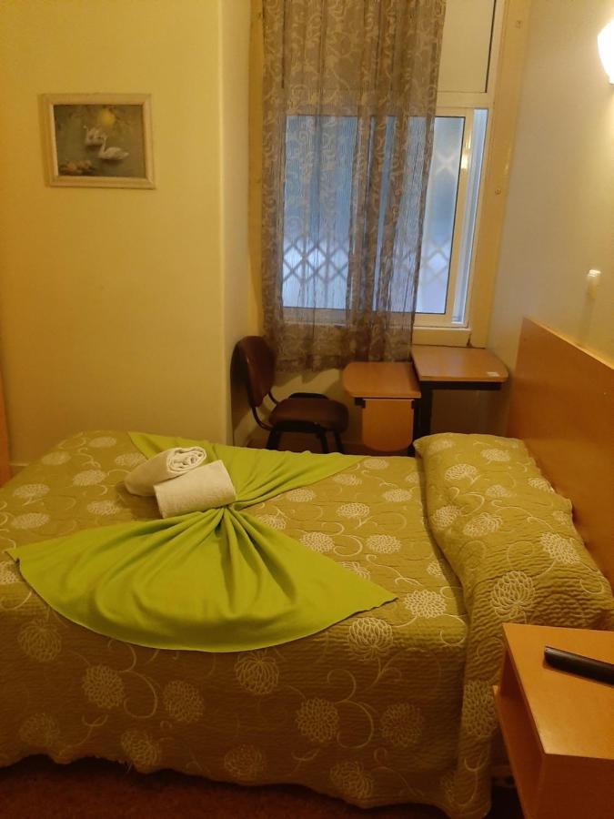 Habitación Doble Económica