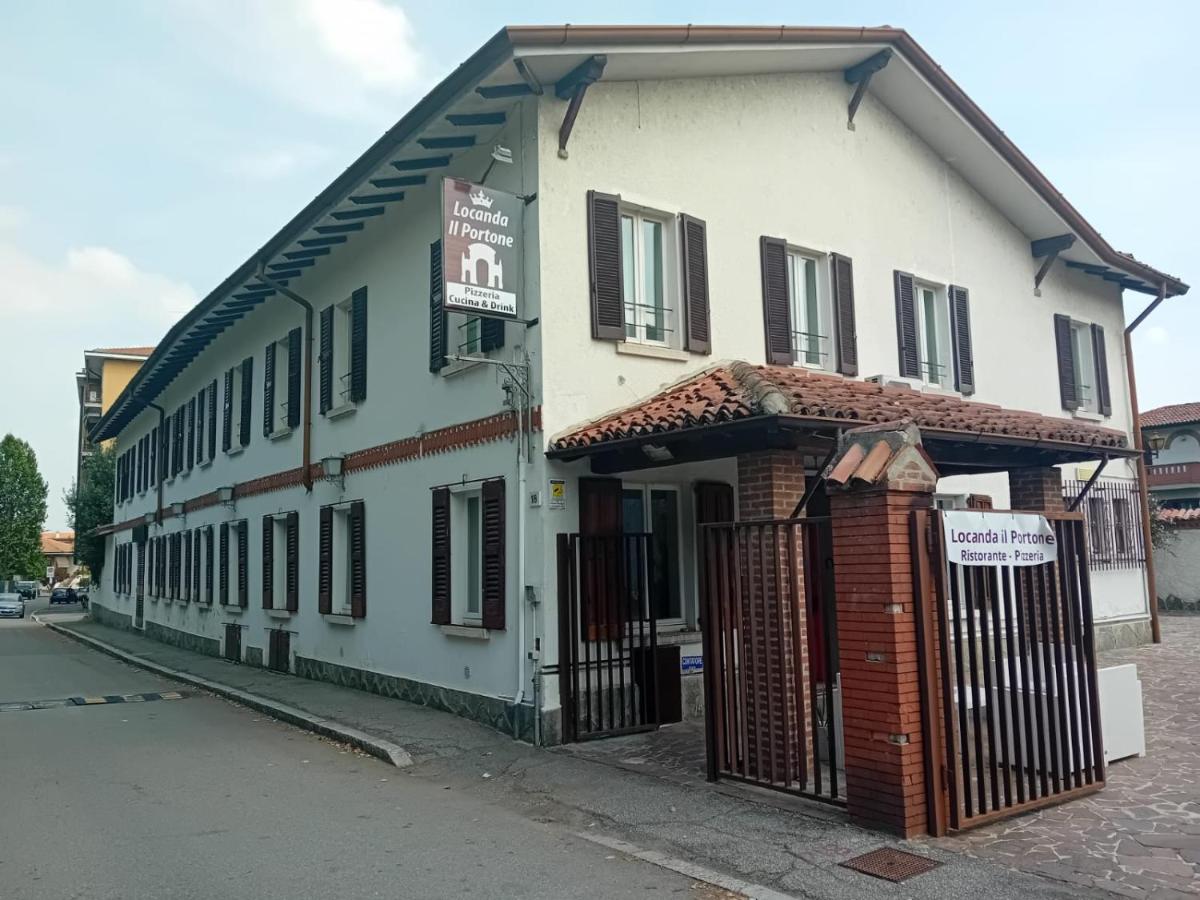 Locanda Il Portone - B&B