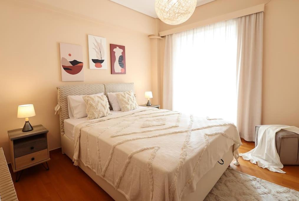 AnyfApartment Kalamata - B&B Kalamata