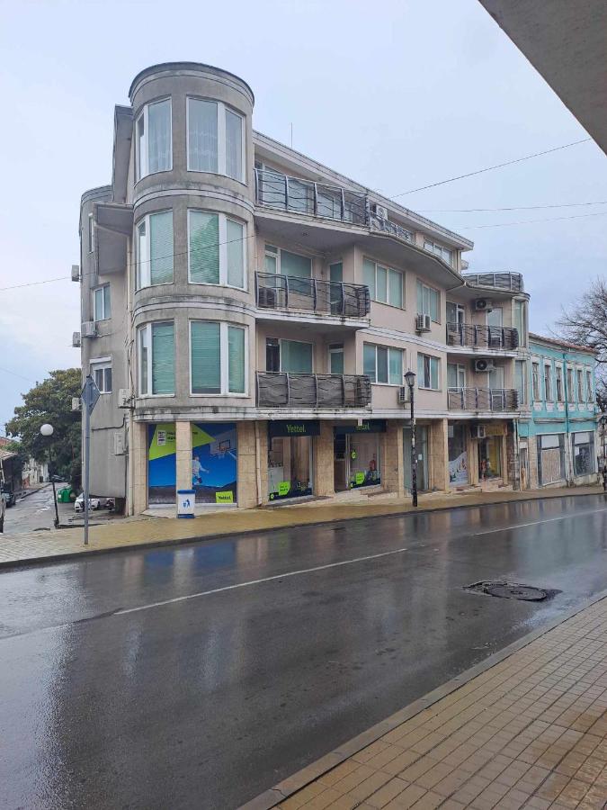 B&B Balchik - АПАРТАМЕНТ Амира 2 - Bed and Breakfast Balchik