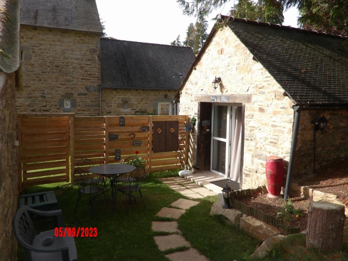 Le cheval d’en fer - Ferienwohnung