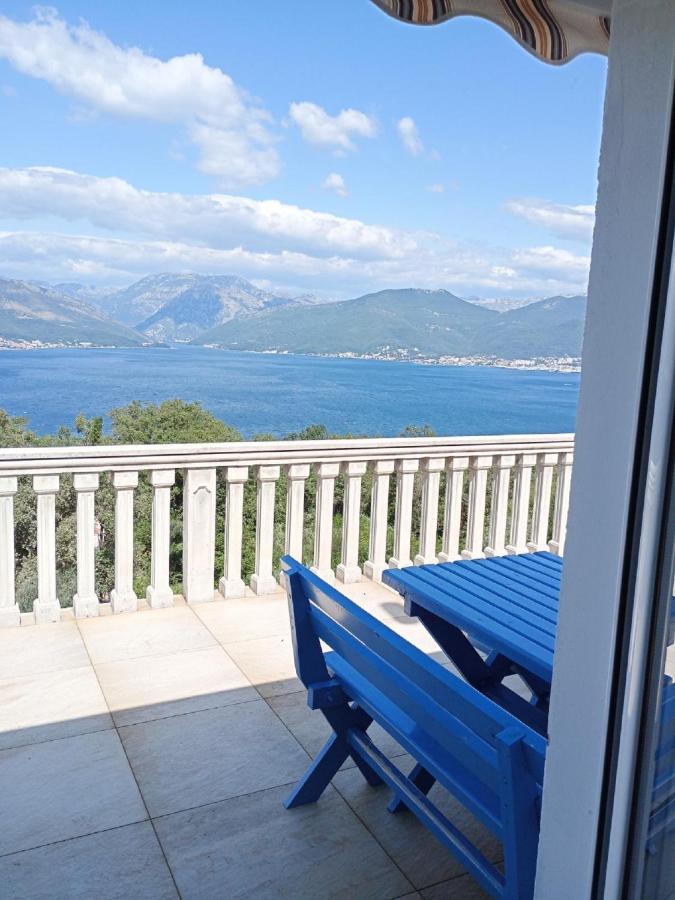 B&B Tivat - Apartments Vidikovac - Bed and Breakfast Tivat