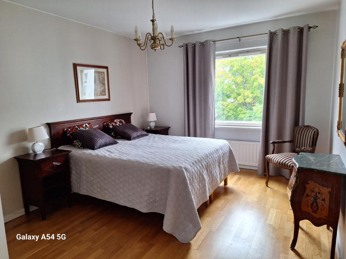 B&B Kuopio - City Apartment Kirkkokatu 10 - Bed and Breakfast Kuopio