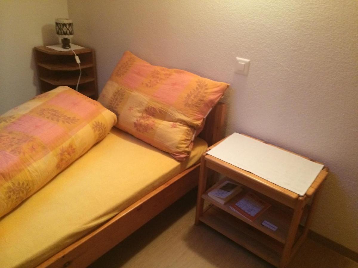 Großes Einzelzimmer