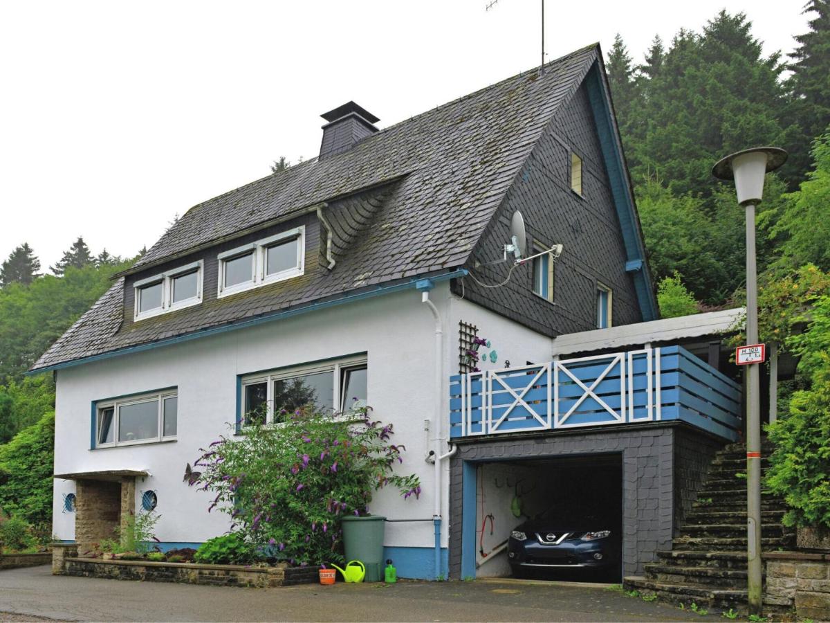 B&B Willingen (Upland) - Spacious apartment in Rattlar with private terrace - Bed and Breakfast Willingen (Upland)