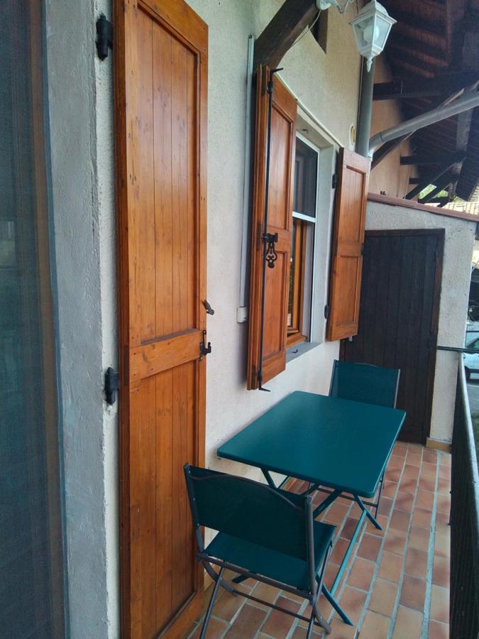 MAISON DE VILLAGE ST MARCELLIN - B&B Veynes