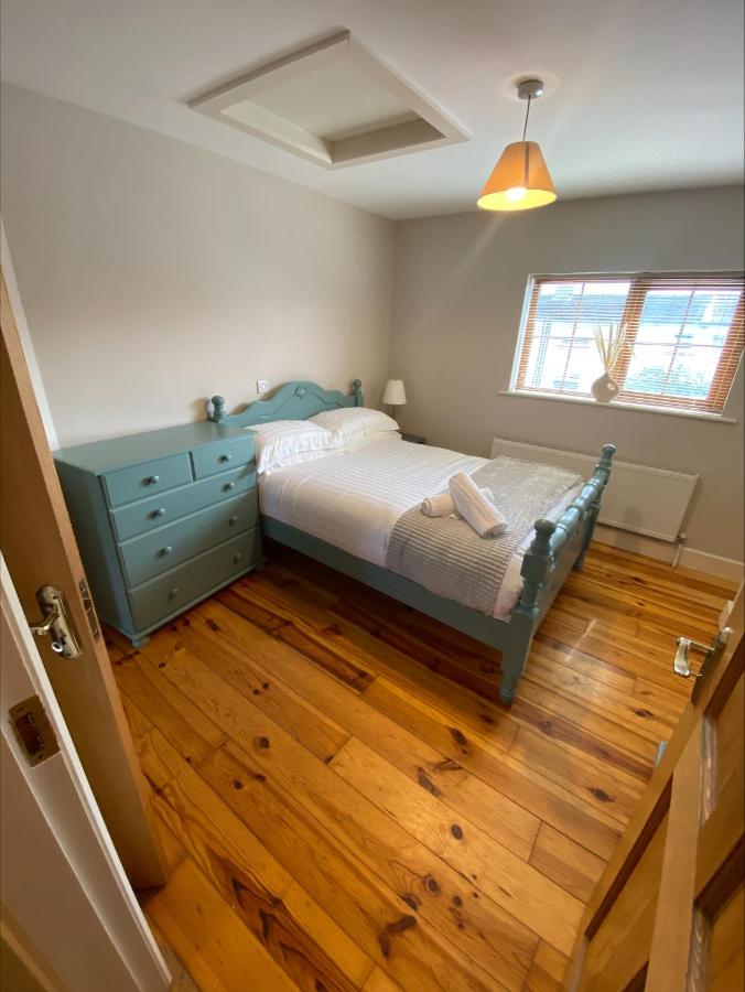 Cosy 4 Bedroom Galway House with Rear Garden Patio - Chambres d’hôtes