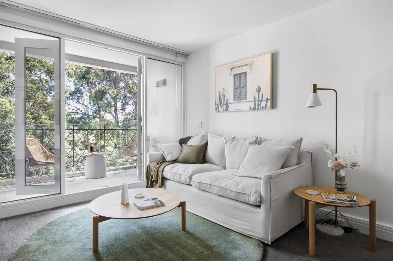 'The Skyforest' An Elegant Urban Oasis - Ferienwohnung Melbourne