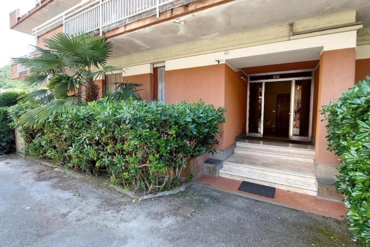 Il Quadrifoglio Bilocale tra Lavagna e Chiavari - B&B