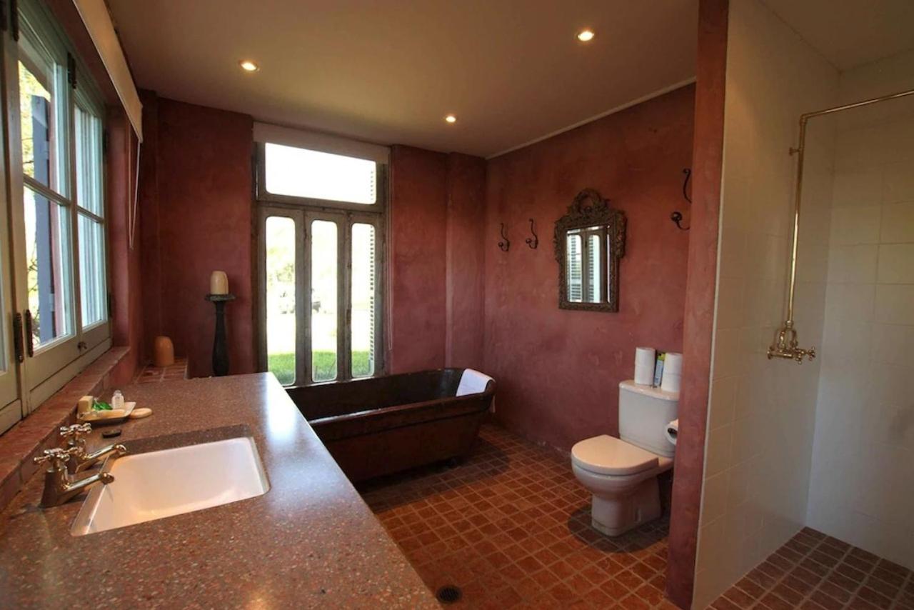 Four-Bedroom Holiday Home