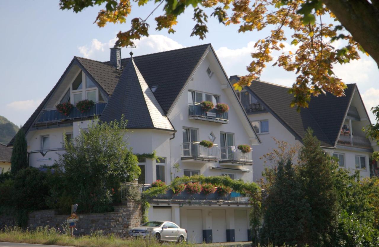 Appartement Familie Ernst - B&B