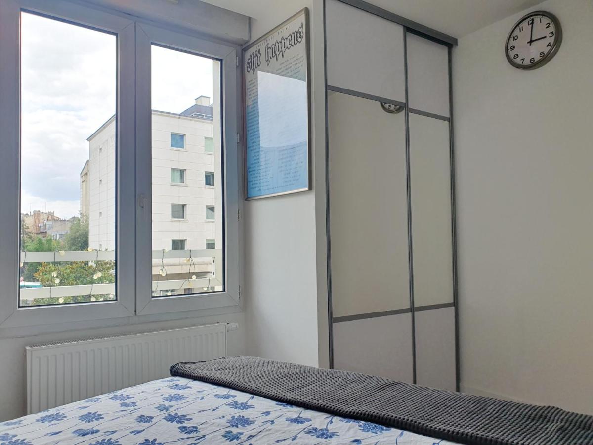 EXIGEHOME-Bel Appartement Sèvres - B&B