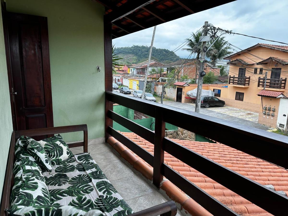 Casa Perto do Centro - B&B