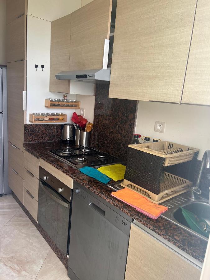 Appartement CasaBay Sidi Rahal - Chambres d’hôtes Sidi Rahal