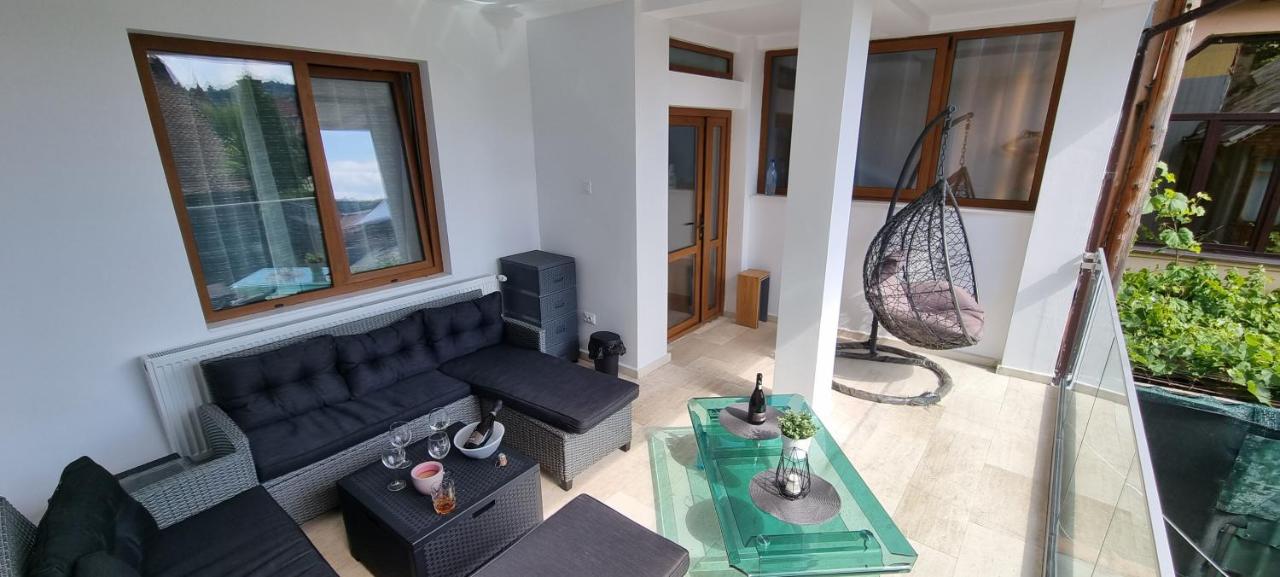 Casa Merci - B&B Câmpulung