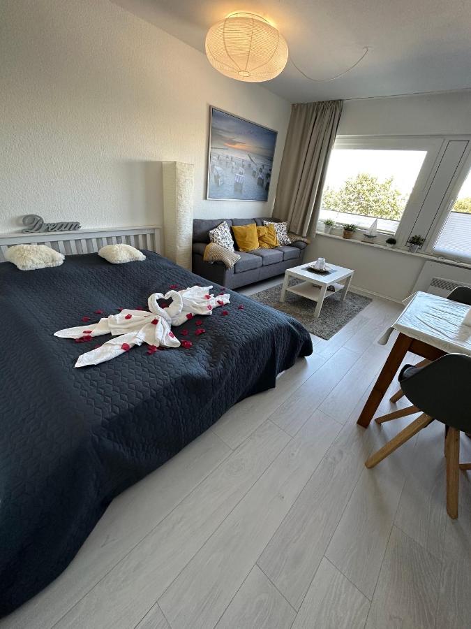 Südstrand Perle - B&B