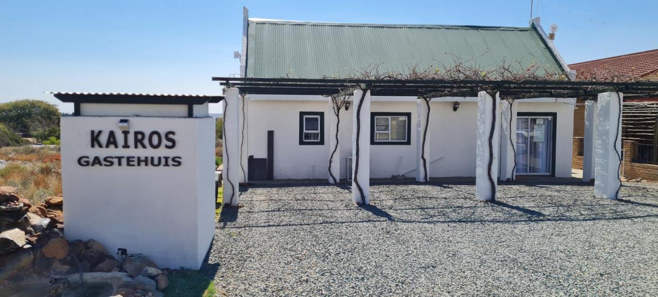 B&B Orania - Kairos Guesthouse Orania - Bed and Breakfast Orania