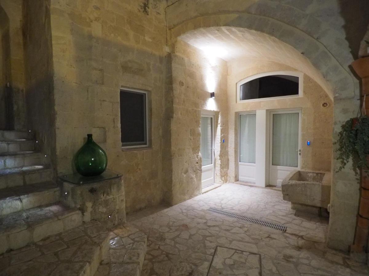Dimore dei Mercanti - B&B