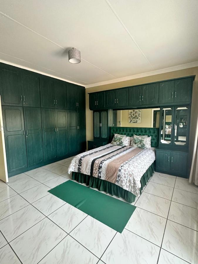 Standard Villa