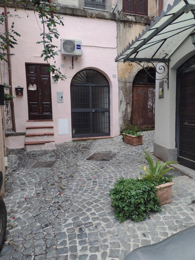 Casa di Teo-WI-FI-Smart TV - Chambres d’hôtes