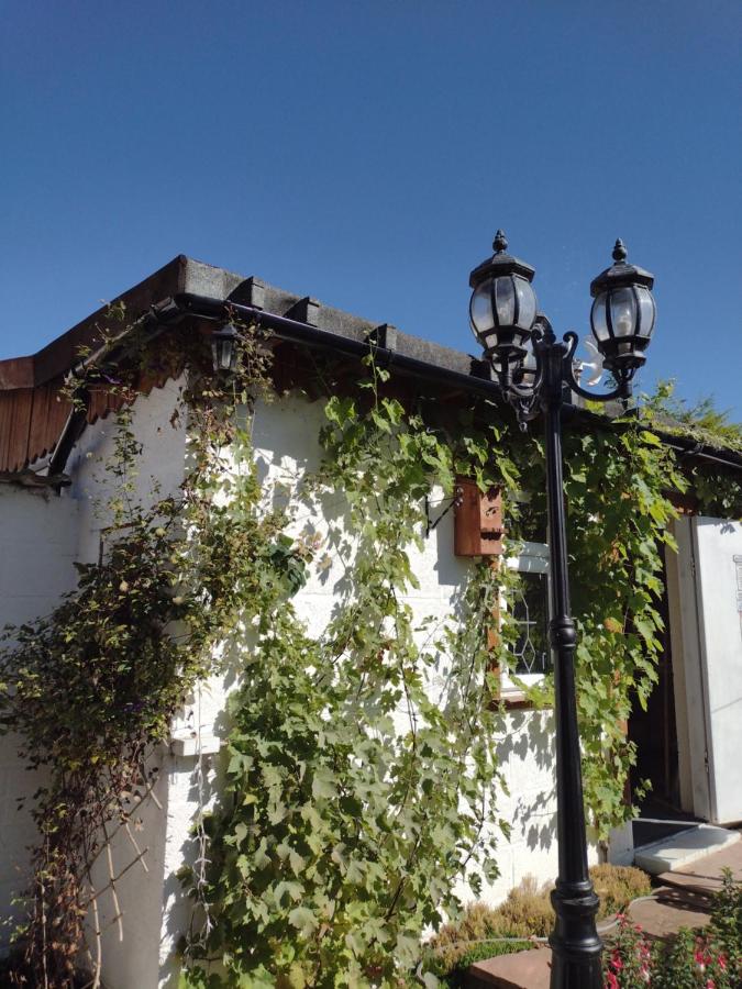 QT - B&B
