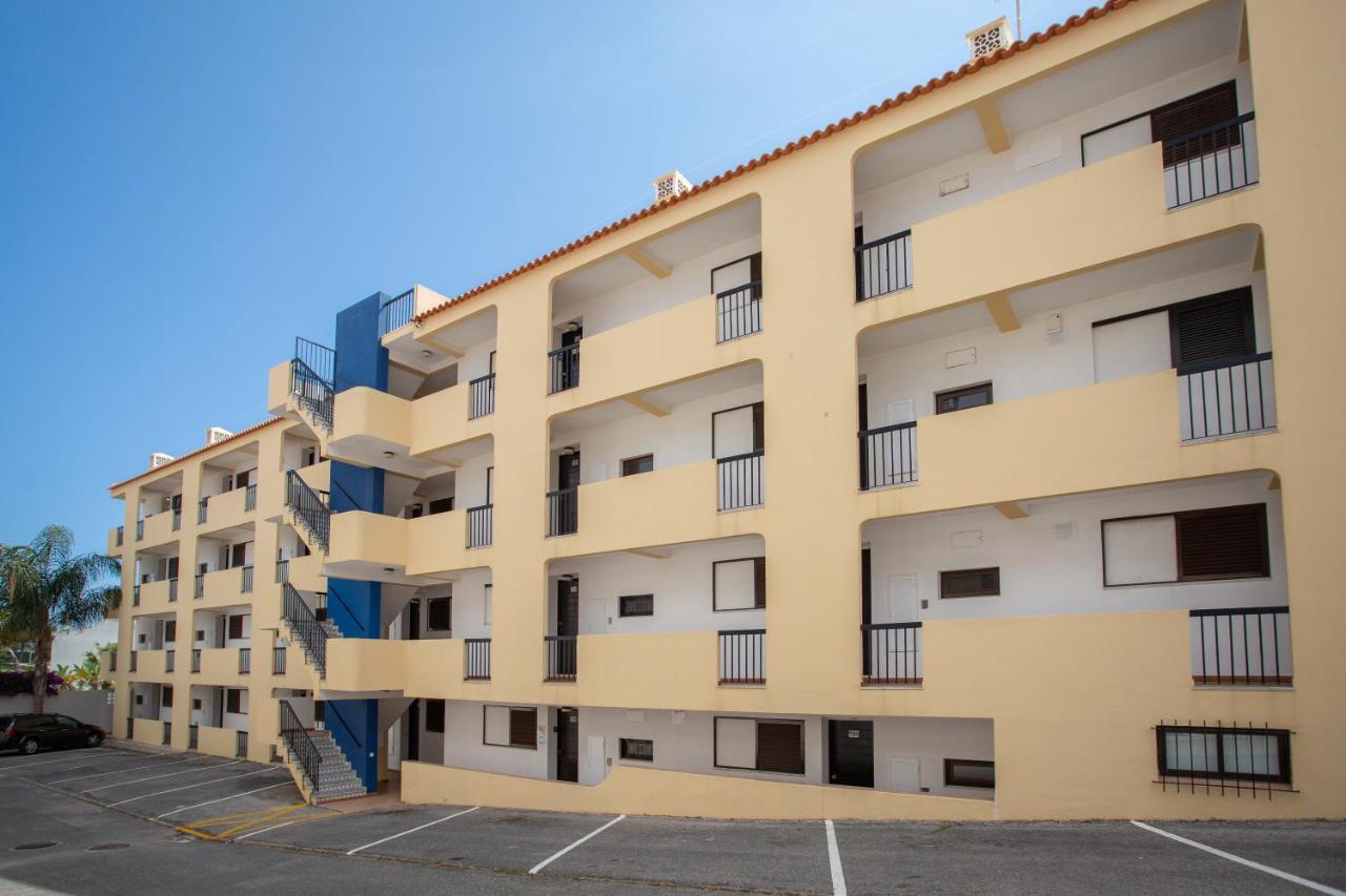 Elma By Albufeira Rental - B&B