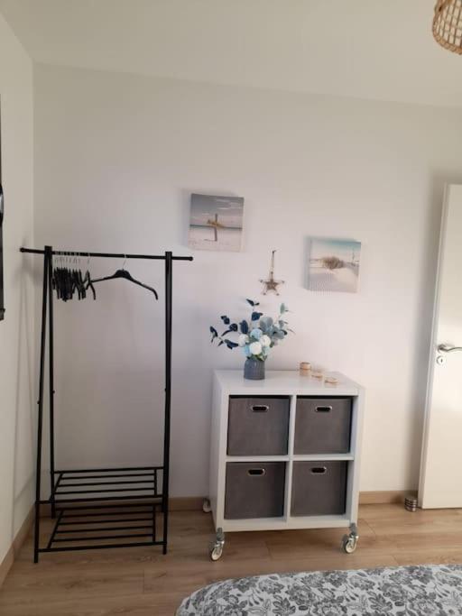 Double Room with Private External Bathroom